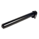 JE Machine Tech A2 Rifle Length Buffer Tube for .223 or .308, Black PS-BTA