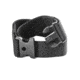 JE Machine Tech Accessories Belt w/3 Button Snap Buckle, 46x2 inch, Black TS-BET2B