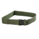 JE Machine Tech Accessories Belt w/3 Button Snap Buckle, 46x2 inch, Green TS-BET2G