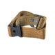 JE Machine Tech Accessories Belt w/3 Button Snap Buckle, 46x2 inch, Tan TS-BET2T