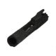 JE Machine Tech AK 7.62x39 Bolt Carrier Group, Chrome Lined, Nitride Coating, MPI Certified, Mil-Spec, Black PS-BCG4
