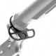JE Machine Tech Ambidextrous Sling Adapter End Plate, Black TS-EP4