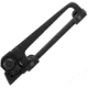 JE Machine Tech AR-15 A2 Detachable Aluminum Carry Handle, Black PS-CH2