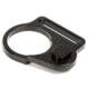 JE Machine Tech AR-15/LR-308 A2 Right Hand Loop Sling Mount Adapter End Plate, Black TS-EP2