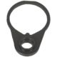 JE Machine Tech AR-15 Receiver End Plate w/QD Sling Swivel Attachment