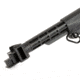 JE Machine Tech Commercial Spec Buffer Tube Converter for Stamped AK, Black TS-ABT22