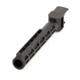 JE Machine Tech Commercial Spec Buffer Tube Converter for Stamped AK, Black TS-ABT22