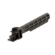 JE Machine Tech Commercial Spec Buffer Tube Converter for Stamped AK, Black TS-ABT22