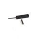 JE Machine Tech Featureless CA Compliant Magpul Stock Pin Kit w/Punch Tool, Black PS-GT46
