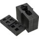 JE Machine Tech AR-15 Vise Block Upper &amp; Lower Combo