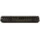JE Machine Tech Je Handguard Free Float Ar15 13'' Picatinny Ddmk12 Style Blk, EDEMO1