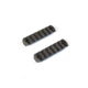 JE Machine Tech Je M-lok Polymer Rail Section 4'' 7 Slot 2 Per Pkg