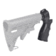 JE Machine Tech Je Shotgun Pistol Grip Mb500 Adj Stock Conversion Black