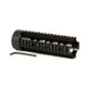 JE Machine Tech Mid-Length Free Float Handguard