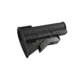 JE Machine Tech Mil-Spec 4-Position Micro Buttstock, Black PS-ST9B