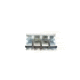JE Machine Tech Mosin Nagant 5-Round 7.62x54R Stripper Clip, 5-Pack, Black TS-MGA2