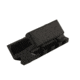 JE Machine Tech Polymer Picatinny Rail Adapter for Compact/Full Size Pistols, Black TS-AR2