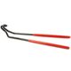 JE Machine Tech Steel Handguard Removal and Installation Tool