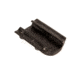 JE Machine Tech Stinger 12-Piece Heat Resistant Picatinny/Weaver Rail Cover, Black TS-AR6