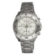J. Springs Bfd039 Chronograph Mens Watch, Silver JSPBFD039