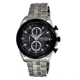 J. Springs Bfd058 Chronograph Mens Watch, Black JSPBFD058