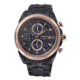 J. Springs Bfd060 Chronograph Mens Watch, Black JSPBFD060