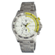 J. Springs Bfd064 Chronograph Mens Watch, White JSPBFD064