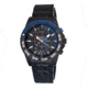 J. Springs Bfd066 Chronograph Mens Watch, Black JSPBFD066