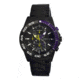 J. Springs Bfd068 J-master Chrono Mens Watch, Black JSPBFD068