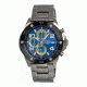 J. Springs Bfh003 Tokyo Style Watch, Blue JSPBFH003