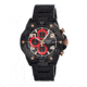 J. Springs Bfh004 Tokyo Style Watch, Black JSPBFH004