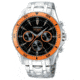 J. Springs Bfa004 Chronograph Mens Watch JSPBFA004