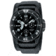 J. Springs Blk001 Retrograde Mens Watch JSPBLK001