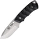 J&amp;V Adventure Knives Nano 2.0 3in Fixed Blade Knife