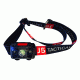 J5 200 Lumen Head Lamp, Black