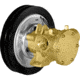 Jabsco 1" Electro-Magnetic Clutch Pump - 12V 34539