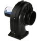 Jabsco 3" Flangemount Blower - 105 CFM - 24v, 34739-0020