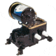Jabsco 36600 Belt Driven Diaphragm Bilge Pump - 12V 31450