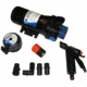 Jabsco 5 Washdown Pump PAR-Max 31439