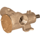 Jabsco Bronze Pedestal Pump 2" 34541