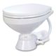 Jabsco Electric Marine Toilet - Regular Bowl - 12V, 37010-4092