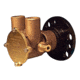 Jabsco Engine Cooling Pump - Flange Mount - 1-1/4" Pump 39846