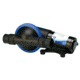 Jabsco Filterless Waste Pump w/Single Diaphragm - 24V 77161