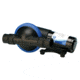 Jabsco Fish Box Evacuation Pump - 24VDC 5GPM Diaphragm w/1.5" Fittings 71700