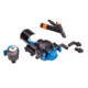 Jabsco HotShot Series Automatic High Pressure Washdown Pump - 5.0GPM-70psi-12VDC 42529