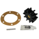 Jabsco Impeller Kit - 10 Blade - Neoprene - 2" Diameter x 7/8"W Pin Drive Insert 59876