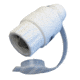 Jabsco In-Line Water Pressure Regulator 45psi - White 42516