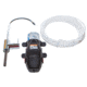 Jabsco PAR-Max 1 Automtic Water System Pump &amp; Manual Demand Pump w/Faucet - 1.1GPM - 1.9psi - 12V 54192