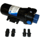 Jabsco PAR-Max 4 High Pressure Water Pump - 4 Outlet 31437