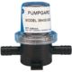 Jabsco Pumpguard In-Line Strainer - 1/2" NPT, 36400-0000